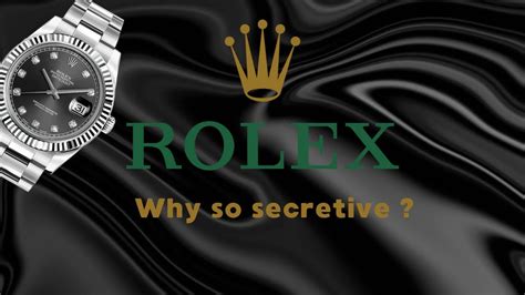 rolex kurzarbeit|why is Rolex so important.